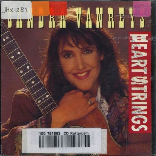 Sandra Vanreys